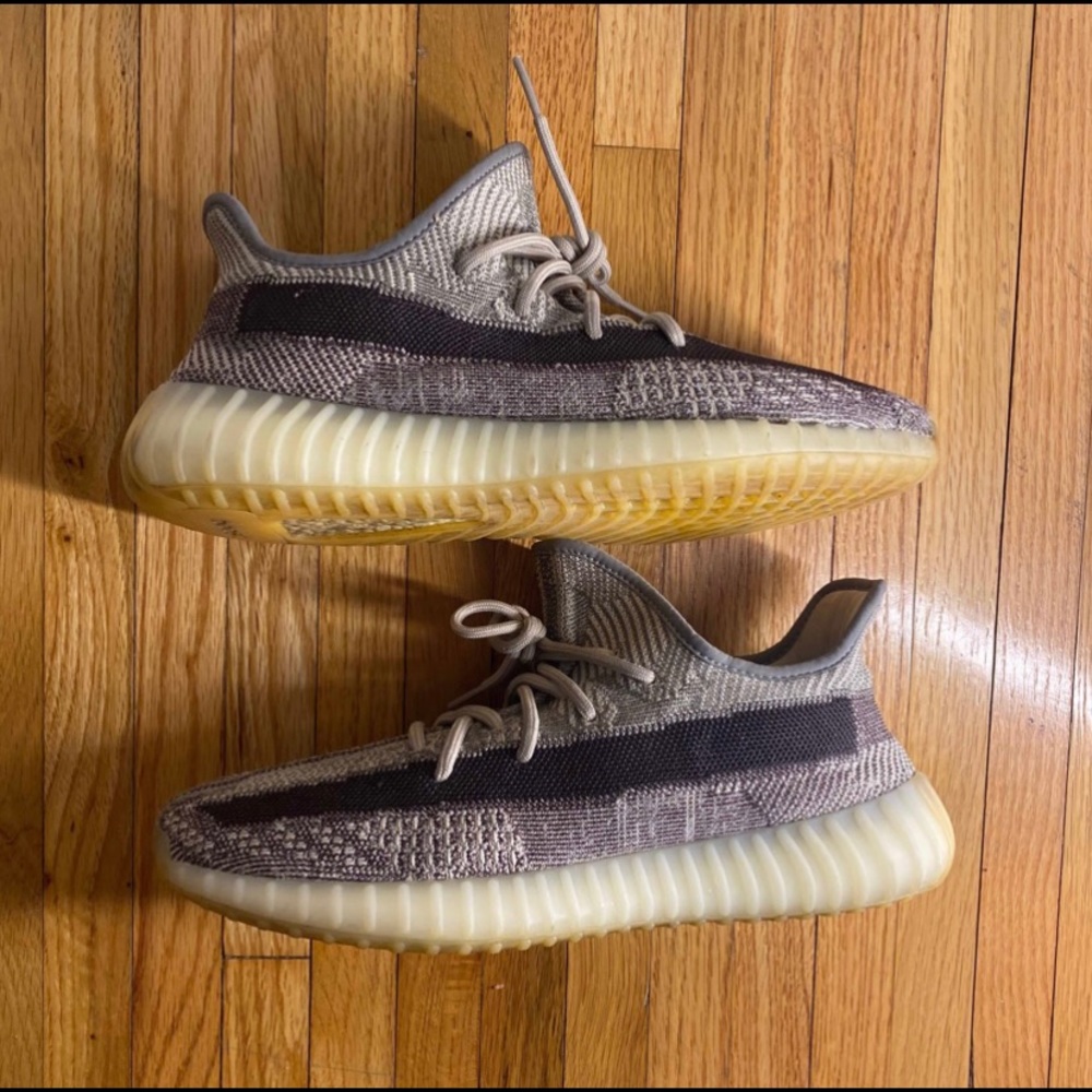 YEEZY BOOST 350 V2 'ZYON'